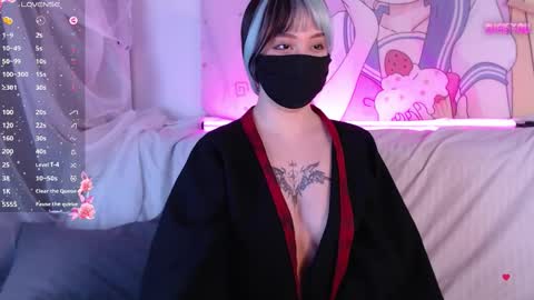 Amilia online show from 26, 2, 2026