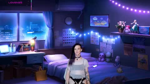 Snapshot of akirasuka chatting on 5, 1, 2026 kirax online show from 5, 1, 2026