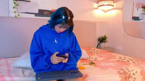 Snapshot of akiratamuda chatting on 20, 5, 2026 Akira online show from 20, 5, 2026