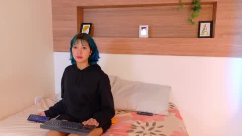Snapshot of akiratamuda chatting on 25, 5, 2026 Akira online show from 25, 5, 2026
