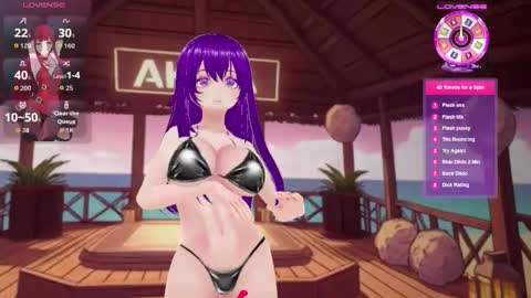 akiravixent online show from 19, 3, 2026