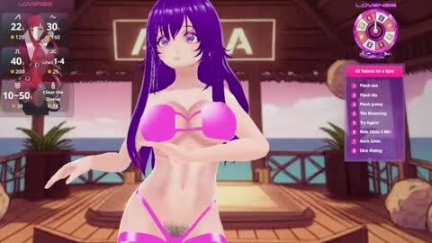 akiravixent online show from 11, 4, 2026