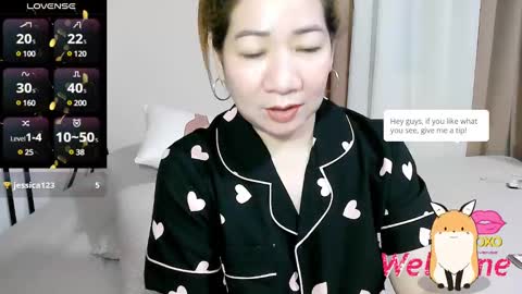 akishaa online show from 6, 2, 2025