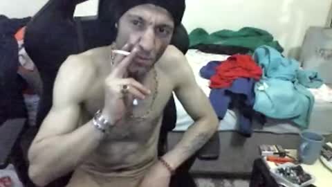 Snapshot of aktorihann chatting on 1, 4, 2026 aktorihann online show from 1, 4, 2026