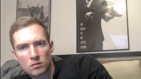 Snapshot of al3xzanderth3gr3at chatting on 6, 7, 2026 Alex online show from 6, 7, 2026