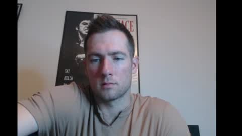 Snapshot of al3xzanderth3gr3at chatting on 29, 7, 2026 Alex online show from 29, 7, 2026