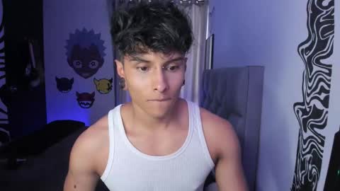 Ander uwu online show from 12, 1, 2026