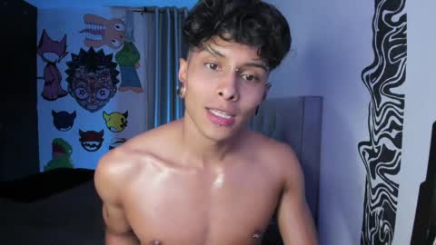 Ander uwu online show from 4, 4, 2026