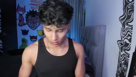 Ander uwu online show from 19, 4, 2026