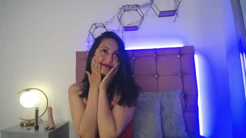 Snapshot of alaana_sweet_ chatting on 26, 5, 2026 ALAANA online show from 26, 5, 2026