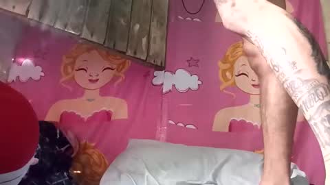 aladin0223 online show from 3, 11, 2025