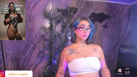 ALAHIA online show from 17, 2, 2026