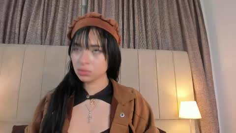 alahia_hank online show from 17, 10, 2025