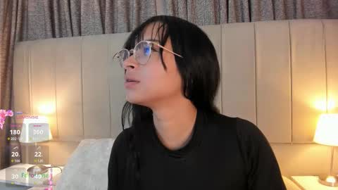 alahia_hank online show from 29, 10, 2025