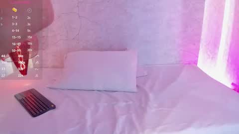 Snapshot of alahia_rosse chatting on 29, 10, 2025 Alahia online show from 29, 10, 2025