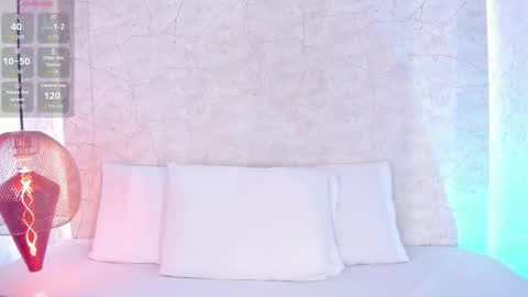 Snapshot of alahia_rosse chatting on 27, 11, 2025 Alahia online show from 27, 11, 2025