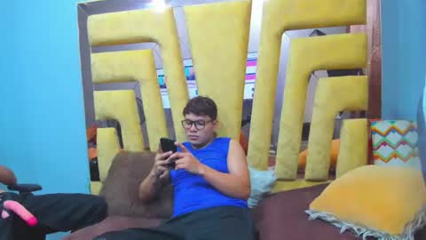Snapshot of alahiaevansz chatting on 14, 6, 2026 AlahiaEvansz online show from 14, 6, 2026