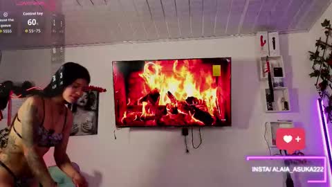 Alaia online show from 3, 10, 2025