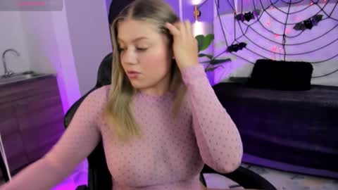 Alaia online show from 25, 10, 2025