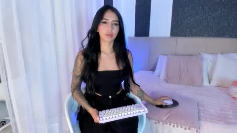 Alaia online show from 13, 2, 2026