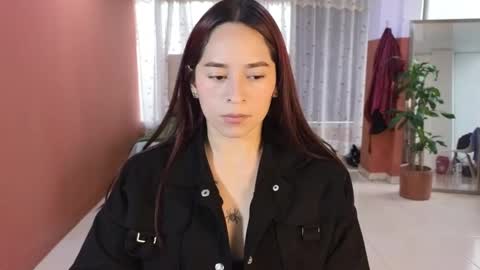 Alaia Skater online show from 15, 9, 2025