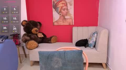 Alaia Skater online show from 27, 11, 2025