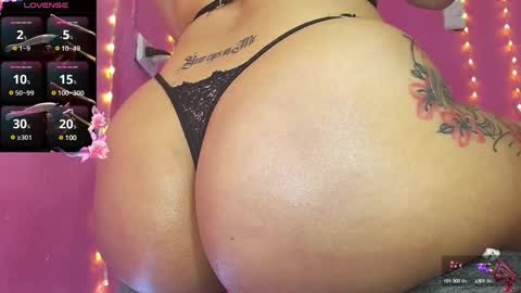 Snapshot of alaiia_rosse chatting on 7, 2, 2025  Alaiia  online show from 7, 2, 2025