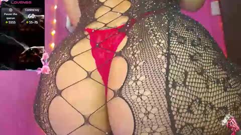 Snapshot of alaiia_rosse chatting on 11, 3, 2025  Alaiia  online show from 11, 3, 2025