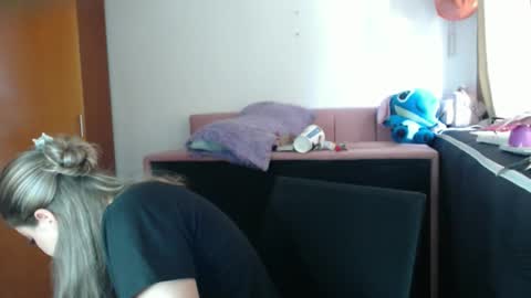 Snapshot of alaina_blessed chatting on 9, 2, 2026 alaina_blessed online show from 9, 2, 2026