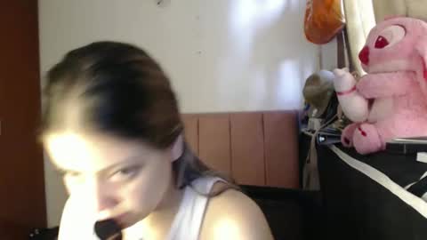 alaina_blessed online show from 27, 3, 2026
