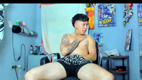 Alam Jams online show from 2, 2, 2026