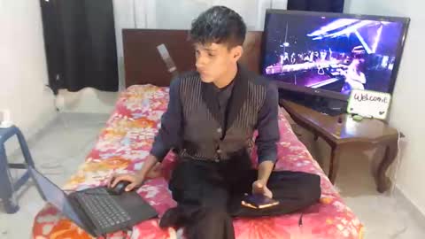 ALAN online show from 2, 5, 2026