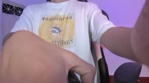 alan18n online show from 24, 2, 2025