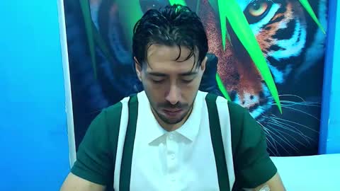 ALAN online show from 8, 1, 2026