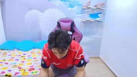 ALAN online show from 15, 2, 2026