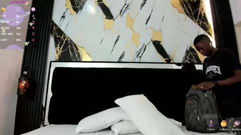 alan_blacke online show from 1, 11, 2025