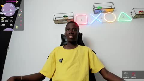 alan_blacke online show from 22, 11, 2025