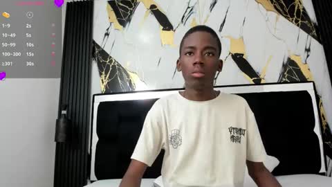 alan_blacke online show from 1, 12, 2025