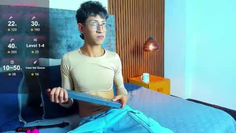 Snapshot of alan_bless18 chatting on 2, 12, 2025 ALAN online show from 2, 12, 2025