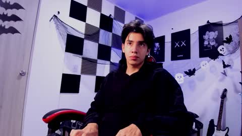 Alan Boy online show from 24, 10, 2025