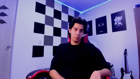 Alan Boy online show from 20, 11, 2025