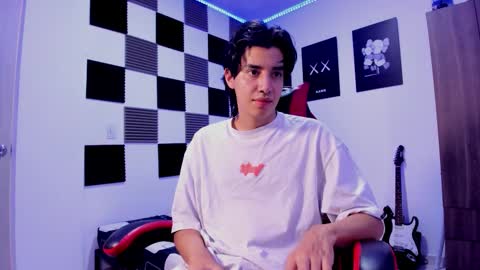 Alan Boy online show from 19, 12, 2025