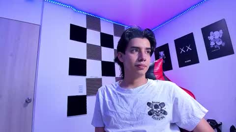 Alan Boy online show from 9, 2, 2026