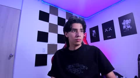 Alan Boy online show from 15, 2, 2026