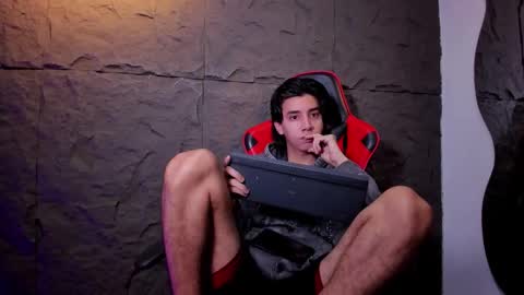 Alan Boy online show from 15, 3, 2026