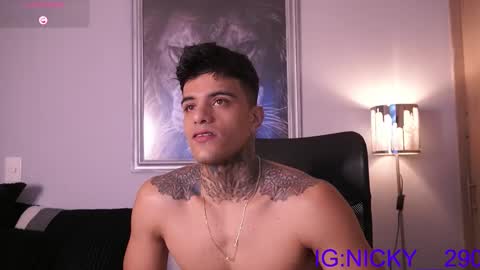 alan_morrys online show from 6, 3, 2026