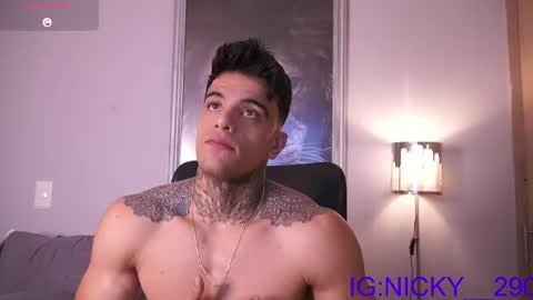 alan_morrys online show from 15, 5, 2026