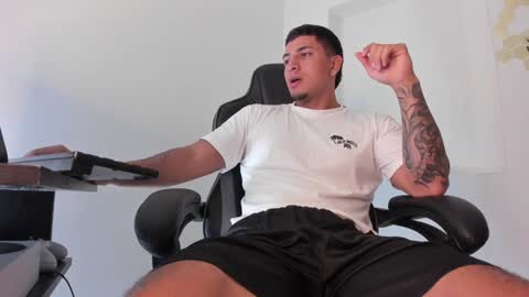 Alan online show from 18, 1, 2025