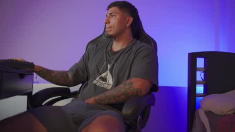 Alan online show from 19, 11, 2025