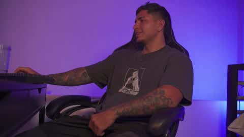 Alan online show from 7, 3, 2026